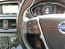USED 2016 16 VOLVO V40 CROSS COUNTRY 2.0 D3 Lux Nav Hatchback 5dr Diesel Manual Euro 6 (s/s) (150 ps) GREAT SPEC INC LEATHER, DAB & NAV!