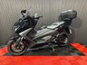 USED 2020 20 YAMAHA TMAX 530 FINANCE SPECIALISTS APPLY NOW LOW RATE FINANCE DELIVERY AVAILABLE