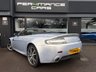 USED 2010 10 ASTON MARTIN VANTAGE 4.7 V8 Roadster 2dr Petrol Sportshift Euro 4 (420 bhp) 