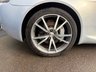USED 2010 10 ASTON MARTIN VANTAGE 4.7 V8 Roadster 2dr Petrol Sportshift Euro 4 (420 bhp) 