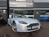 USED 2010 10 ASTON MARTIN VANTAGE 4.7 V8 Roadster 2dr Petrol Sportshift Euro 4 (420 bhp) 