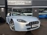 USED 2010 10 ASTON MARTIN VANTAGE 4.7 V8 Roadster 2dr Petrol Sportshift Euro 4 (420 bhp) 