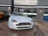 USED 2010 10 ASTON MARTIN VANTAGE 4.7 V8 Roadster 2dr Petrol Sportshift Euro 4 (420 bhp) 