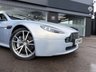 USED 2010 10 ASTON MARTIN VANTAGE 4.7 V8 Roadster 2dr Petrol Sportshift Euro 4 (420 bhp) 