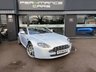 USED 2010 10 ASTON MARTIN VANTAGE 4.7 V8 Roadster 2dr Petrol Sportshift Euro 4 (420 bhp) 