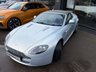 USED 2010 10 ASTON MARTIN VANTAGE 4.7 V8 Roadster 2dr Petrol Sportshift Euro 4 (420 bhp) 