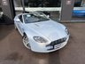 USED 2010 10 ASTON MARTIN VANTAGE 4.7 V8 Roadster 2dr Petrol Sportshift Euro 4 (420 bhp) 