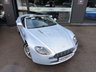 USED 2010 10 ASTON MARTIN VANTAGE 4.7 V8 Roadster 2dr Petrol Sportshift Euro 4 (420 bhp) 