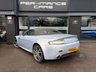 USED 2010 10 ASTON MARTIN VANTAGE 4.7 V8 Roadster 2dr Petrol Sportshift Euro 4 (420 bhp) 