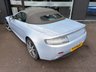 USED 2010 10 ASTON MARTIN VANTAGE 4.7 V8 Roadster 2dr Petrol Sportshift Euro 4 (420 bhp) 