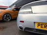 USED 2010 10 ASTON MARTIN VANTAGE 4.7 V8 Roadster 2dr Petrol Sportshift Euro 4 (420 bhp) 