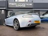 USED 2010 10 ASTON MARTIN VANTAGE 4.7 V8 Roadster 2dr Petrol Sportshift Euro 4 (420 bhp) 