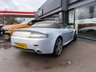 USED 2010 10 ASTON MARTIN VANTAGE 4.7 V8 Roadster 2dr Petrol Sportshift Euro 4 (420 bhp) 