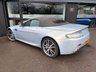 USED 2010 10 ASTON MARTIN VANTAGE 4.7 V8 Roadster 2dr Petrol Sportshift Euro 4 (420 bhp) 