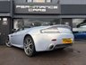 USED 2010 10 ASTON MARTIN VANTAGE 4.7 V8 Roadster 2dr Petrol Sportshift Euro 4 (420 bhp) 