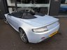 USED 2010 10 ASTON MARTIN VANTAGE 4.7 V8 Roadster 2dr Petrol Sportshift Euro 4 (420 bhp) 