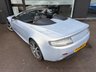 USED 2010 10 ASTON MARTIN VANTAGE 4.7 V8 Roadster 2dr Petrol Sportshift Euro 4 (420 bhp) 