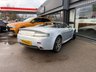 USED 2010 10 ASTON MARTIN VANTAGE 4.7 V8 Roadster 2dr Petrol Sportshift Euro 4 (420 bhp) 