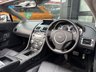 USED 2010 10 ASTON MARTIN VANTAGE 4.7 V8 Roadster 2dr Petrol Sportshift Euro 4 (420 bhp) 