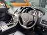 USED 2010 10 ASTON MARTIN VANTAGE 4.7 V8 Roadster 2dr Petrol Sportshift Euro 4 (420 bhp) 