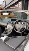 USED 2010 10 ASTON MARTIN VANTAGE 4.7 V8 Roadster 2dr Petrol Sportshift Euro 4 (420 bhp) 