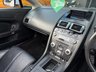 USED 2010 10 ASTON MARTIN VANTAGE 4.7 V8 Roadster 2dr Petrol Sportshift Euro 4 (420 bhp) 