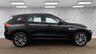 USED 2019 19 JAGUAR F-PACE 2.0 D180 R-Sport SUV 5dr Diesel Auto AWD Euro 6 (s/s) (180 ps) 2 KEYS, NAV, LEATHER 19" ALLOYS