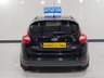 USED 2012 12 FORD FOCUS 1.6 TDCi Titanium X Hatchback 5dr Diesel Manual Euro 5 (s/s) (115 ps) NEW TIMING BELT KIT FITTED IN 2023