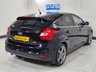 USED 2012 12 FORD FOCUS 1.6 TDCi Titanium X Hatchback 5dr Diesel Manual Euro 5 (s/s) (115 ps) NEW TIMING BELT KIT FITTED IN 2023