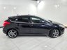 USED 2012 12 FORD FOCUS 1.6 TDCi Titanium X Hatchback 5dr Diesel Manual Euro 5 (s/s) (115 ps) NEW TIMING BELT KIT FITTED IN 2023