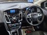 USED 2012 12 FORD FOCUS 1.6 TDCi Titanium X Hatchback 5dr Diesel Manual Euro 5 (s/s) (115 ps) NEW TIMING BELT KIT FITTED IN 2023