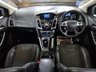 USED 2012 12 FORD FOCUS 1.6 TDCi Titanium X Hatchback 5dr Diesel Manual Euro 5 (s/s) (115 ps) NEW TIMING BELT KIT FITTED IN 2023