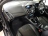 USED 2012 12 FORD FOCUS 1.6 TDCi Titanium X Hatchback 5dr Diesel Manual Euro 5 (s/s) (115 ps) NEW TIMING BELT KIT FITTED IN 2023
