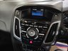 USED 2012 12 FORD FOCUS 1.6 TDCi Titanium X Hatchback 5dr Diesel Manual Euro 5 (s/s) (115 ps) NEW TIMING BELT KIT FITTED IN 2023