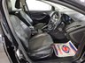 USED 2012 12 FORD FOCUS 1.6 TDCi Titanium X Hatchback 5dr Diesel Manual Euro 5 (s/s) (115 ps) NEW TIMING BELT KIT FITTED IN 2023