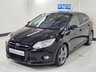 USED 2012 12 FORD FOCUS 1.6 TDCi Titanium X Hatchback 5dr Diesel Manual Euro 5 (s/s) (115 ps) NEW TIMING BELT KIT FITTED IN 2023