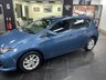 USED 2017 TOYOTA AURIS 1.2 VVT-i Icon Hatchback 5dr Petrol Manual Euro 6 (s/s) (Safety Sense) (116 ps) REVERSE CAMERA
