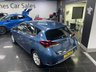 USED 2017 TOYOTA AURIS 1.2 VVT-i Icon Hatchback 5dr Petrol Manual Euro 6 (s/s) (Safety Sense) (116 ps) REVERSE CAMERA