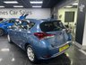 USED 2017 TOYOTA AURIS 1.2 VVT-i Icon Hatchback 5dr Petrol Manual Euro 6 (s/s) (Safety Sense) (116 ps) REVERSE CAMERA