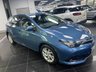 USED 2017 TOYOTA AURIS 1.2 VVT-i Icon Hatchback 5dr Petrol Manual Euro 6 (s/s) (Safety Sense) (116 ps) REVERSE CAMERA