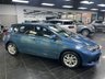 USED 2017 TOYOTA AURIS 1.2 VVT-i Icon Hatchback 5dr Petrol Manual Euro 6 (s/s) (Safety Sense) (116 ps) REVERSE CAMERA