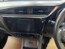 USED 2017 TOYOTA AURIS 1.2 VVT-i Icon Hatchback 5dr Petrol Manual Euro 6 (s/s) (Safety Sense) (116 ps) REVERSE CAMERA