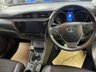 USED 2017 TOYOTA AURIS 1.2 VVT-i Icon Hatchback 5dr Petrol Manual Euro 6 (s/s) (Safety Sense) (116 ps) REVERSE CAMERA