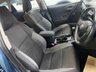 USED 2017 TOYOTA AURIS 1.2 VVT-i Icon Hatchback 5dr Petrol Manual Euro 6 (s/s) (Safety Sense) (116 ps) REVERSE CAMERA