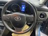 USED 2017 TOYOTA AURIS 1.2 VVT-i Icon Hatchback 5dr Petrol Manual Euro 6 (s/s) (Safety Sense) (116 ps) REVERSE CAMERA
