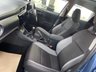 USED 2017 TOYOTA AURIS 1.2 VVT-i Icon Hatchback 5dr Petrol Manual Euro 6 (s/s) (Safety Sense) (116 ps) REVERSE CAMERA