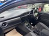USED 2017 TOYOTA AURIS 1.2 VVT-i Icon Hatchback 5dr Petrol Manual Euro 6 (s/s) (Safety Sense) (116 ps) REVERSE CAMERA