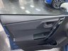 USED 2017 TOYOTA AURIS 1.2 VVT-i Icon Hatchback 5dr Petrol Manual Euro 6 (s/s) (Safety Sense) (116 ps) REVERSE CAMERA