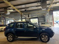 USED 2016 65 DACIA DUSTER 1.5 dCi Laureate Prime SUV 5dr Diesel Manual 4WD Euro 6 (s/s) (110 ps) 