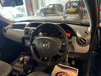 USED 2016 65 DACIA DUSTER 1.5 dCi Laureate Prime SUV 5dr Diesel Manual 4WD Euro 6 (s/s) (110 ps) 